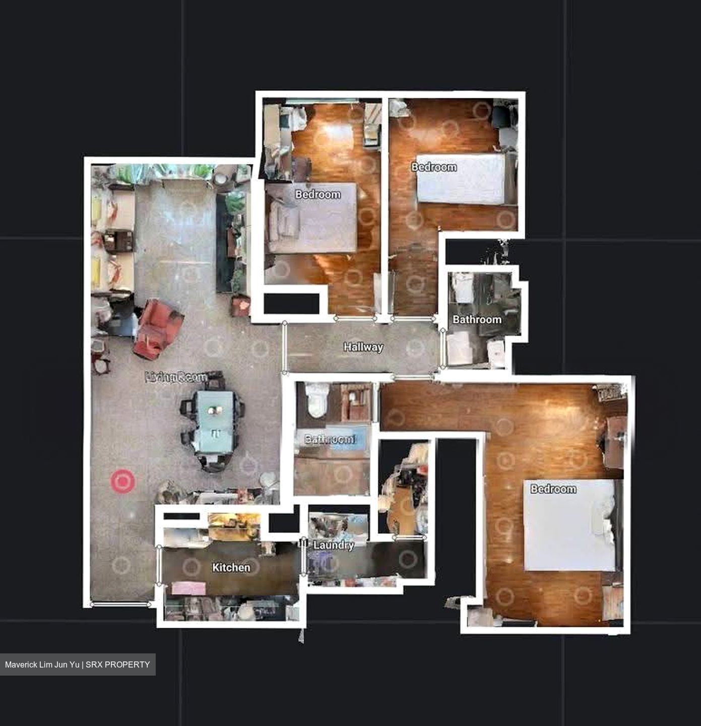 Stratford Court (D16), Condominium #638801061